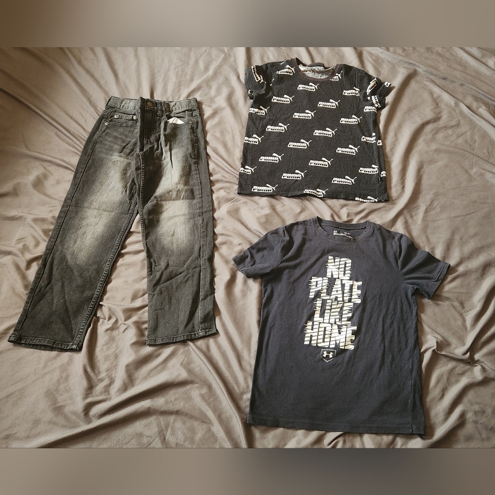 Clothes Bundle - Picture 6 of 6